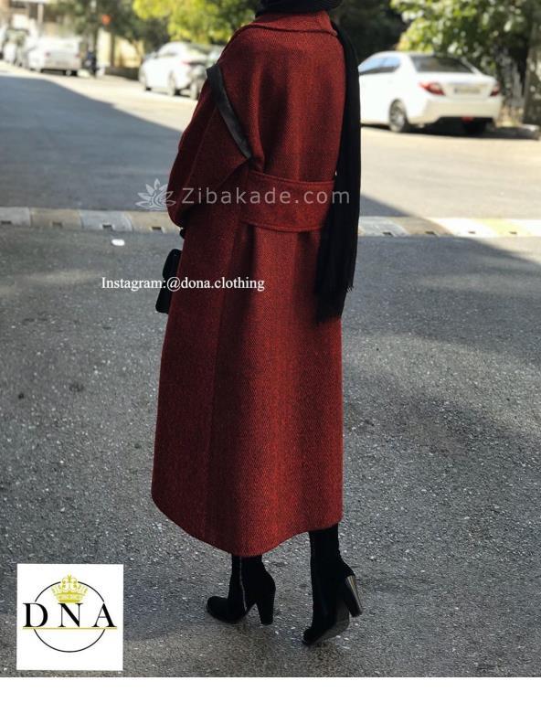 مدل مانتو جدید